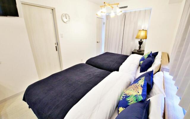 Yukaruhi Maejima - Vacation STAY 85043v