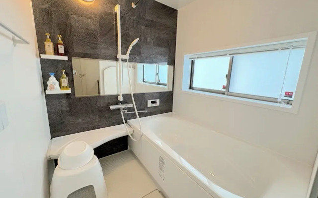Grandioso Okinawa Pool Villa Onna 7