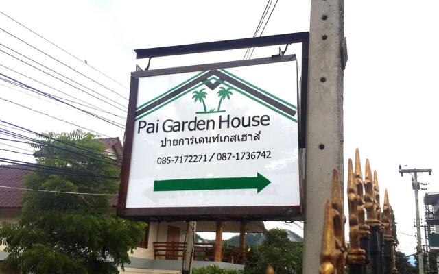 Pai Garden House