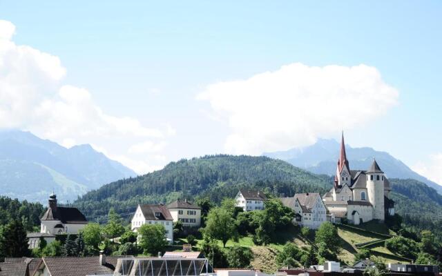 Hotel Restaurant Mohren