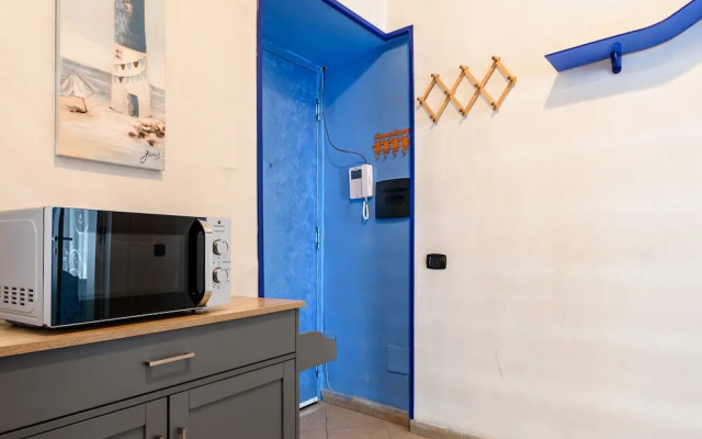 Via Nuova Marina 121 - Appartamento 2