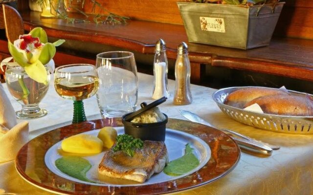 Logis Auberge de la Foret