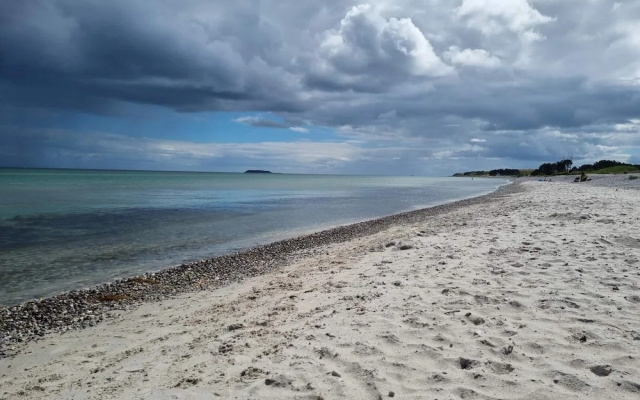 10 Person Holiday Home in Ebeltoft