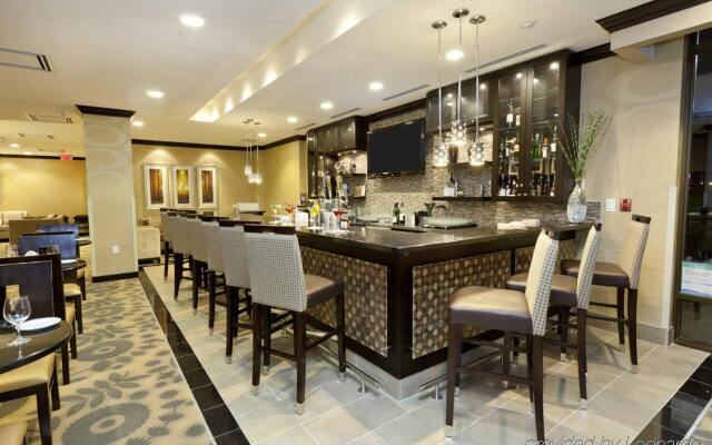 Hilton Garden Inn Toronto/Brampton