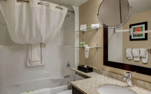 Best Western Plus City Centre Inn