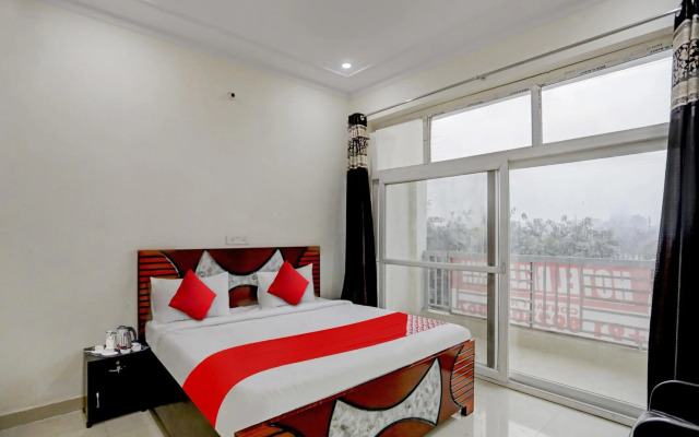 OYO Flagship 80632 Relax Inn