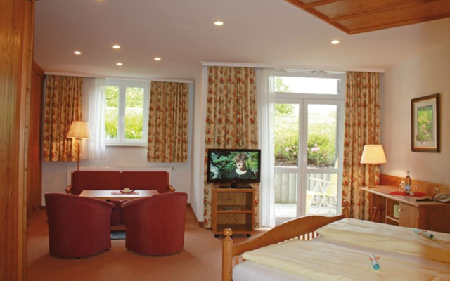 Hotel Am Haslinger Hof