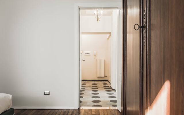 Brera Apartments