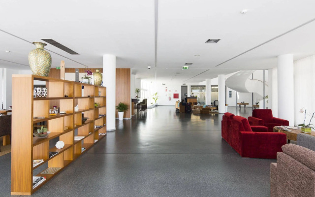 Boticas Hotel Art & Spa