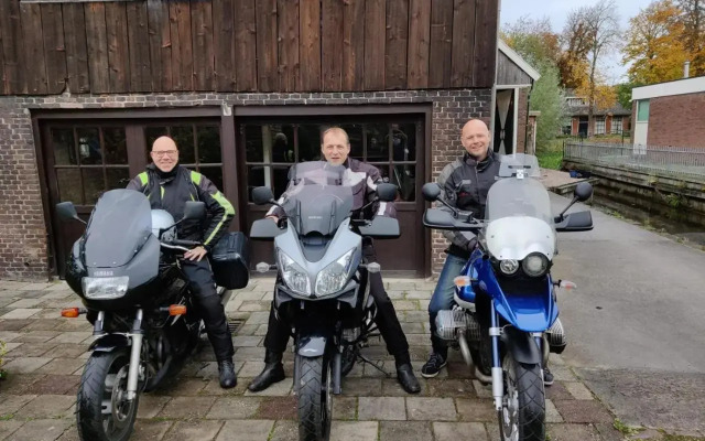 Sneek Vakantiehuis Verhuur