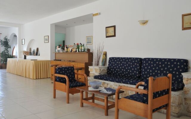 Hotel Eri