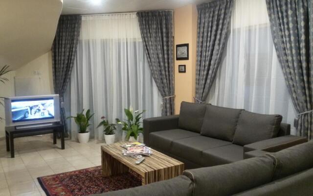 Arion Hotel