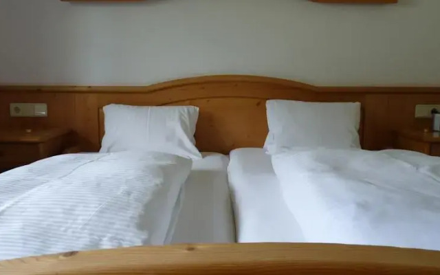 Appartements Lärchenhof