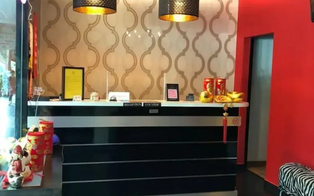 M Boutique Inn Bintang