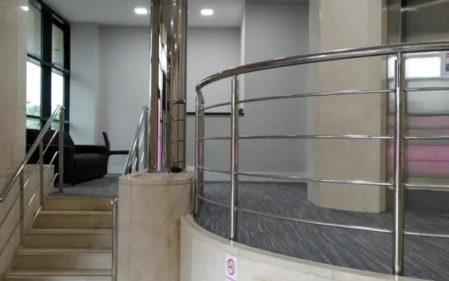 Platinum House