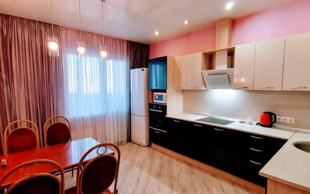 Добрый дом на Тюменском тракте 2