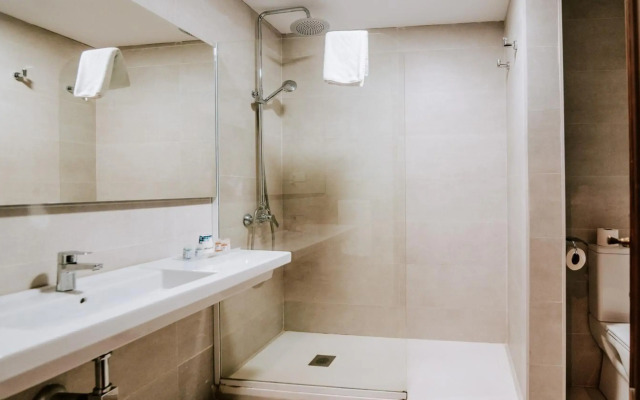 Hotel Bahía Sur