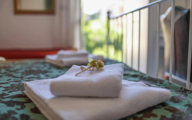 Hotel Pisa