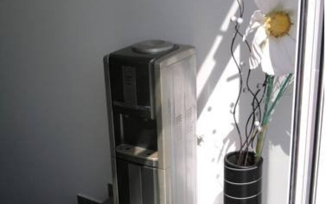 Krai Moreto Guest House