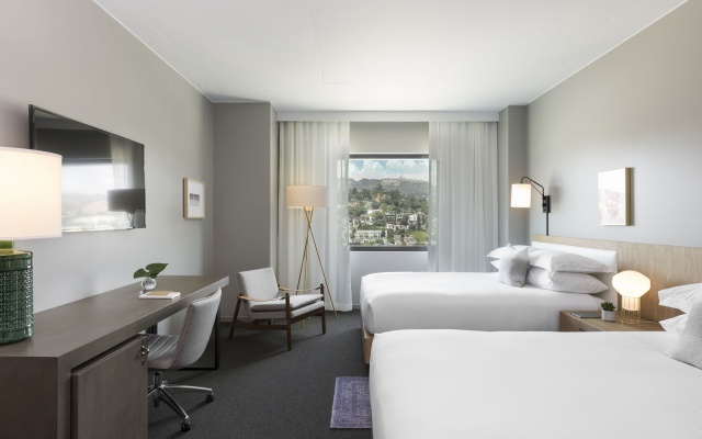 Kimpton Everly Hotel Hollywood by IHG