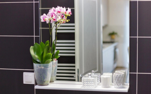 Gold Class Apartments AMS