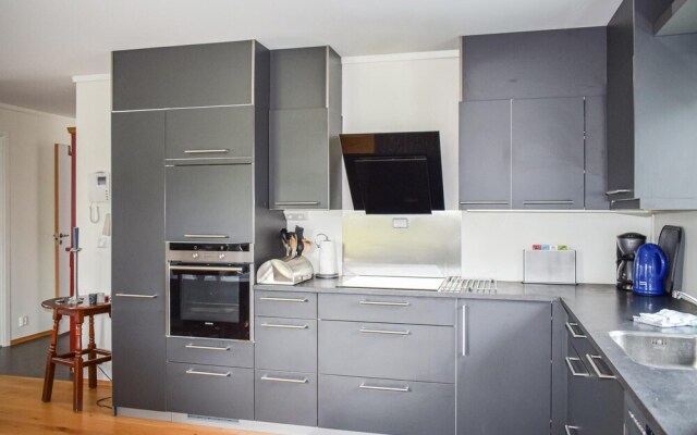 Stunning Apartment in Geilo With 3 Bedrooms and Wifi