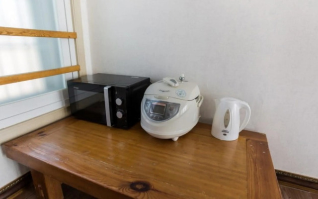 Pohang Badasarang Pension