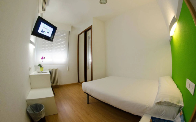 Hotel Centro Vitoria AutoChekIn