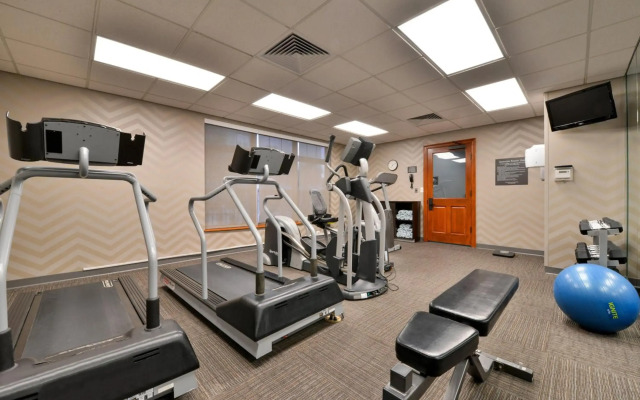 Residence Inn by Marriott Columbia Northeast/Fort Jackson Area