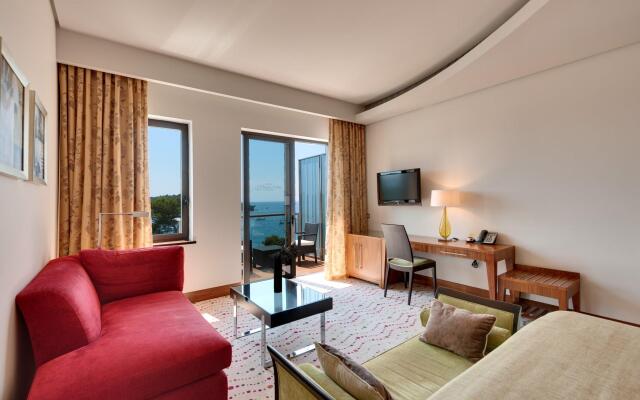 Monte Mulini Adults Exclusive Hotel by Maistra Collection