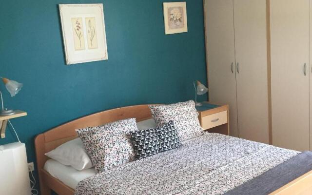 Guesthouse Punta Mira - Beachfront