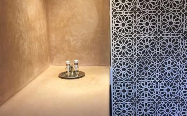 Riad Terracota