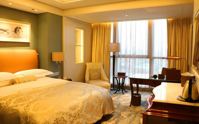 Xi'an Jue Vu Hotel