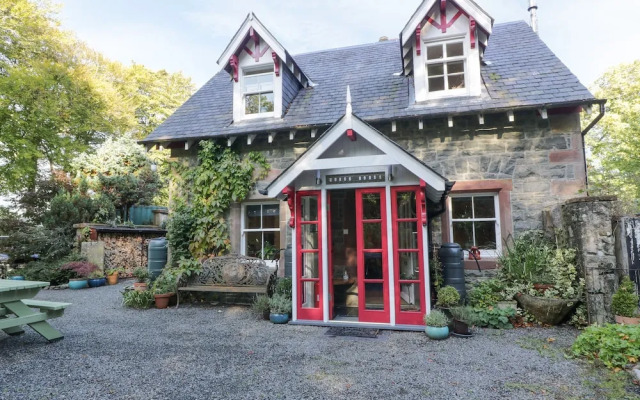 The Coach House