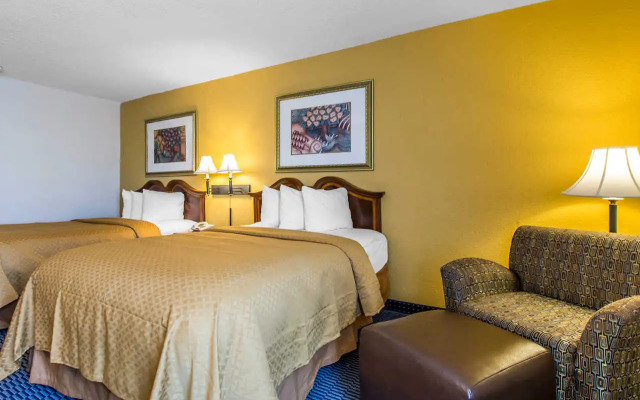 Days Inn & Suites by Wyndham Havelock