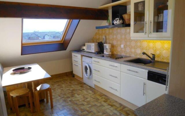 Appartement Annecy, 2 pièces, 4 personnes - FR-1-432-5