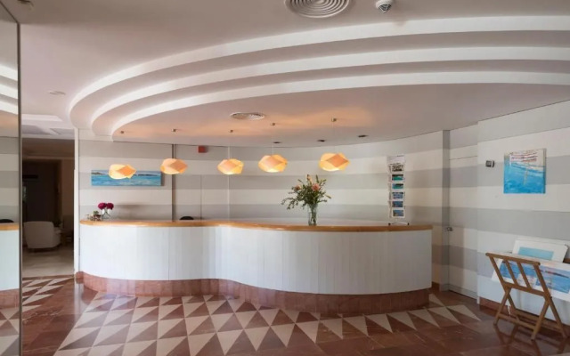 Hotel Seth Santo Tomas