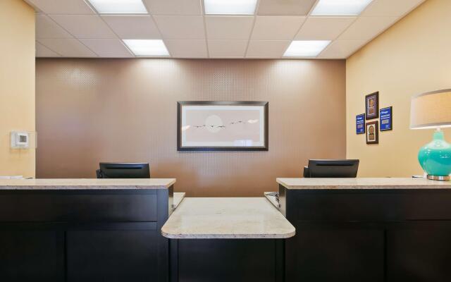 Best Western Plus Arlington/Marysville