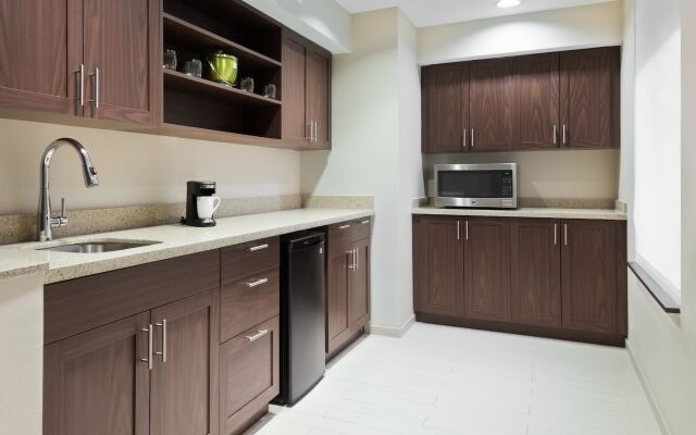 Hyatt Place Austin/Round Rock