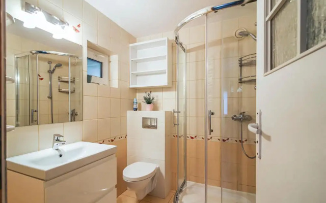 Awesome Home in Leba With Wifi and 2 Bedrooms