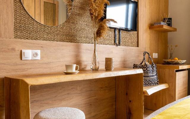 Thalassa Collection - Philian Hotels & Resorts