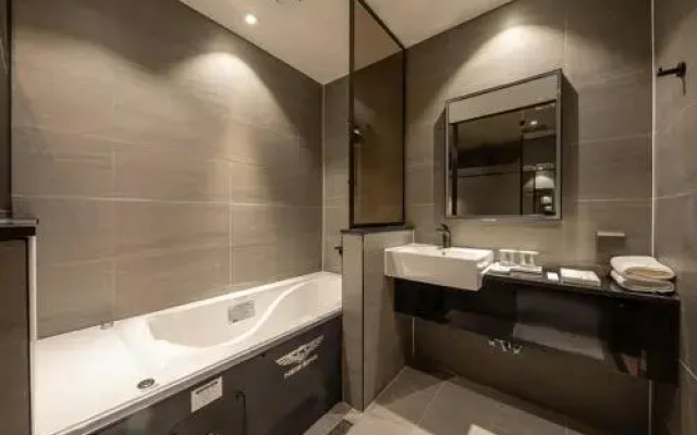 Masan Daisy Hotel
