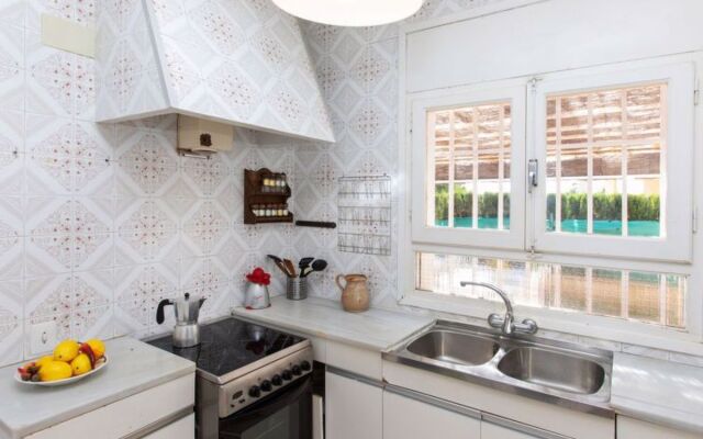 Villa Llevant L'Ametlla de Mar