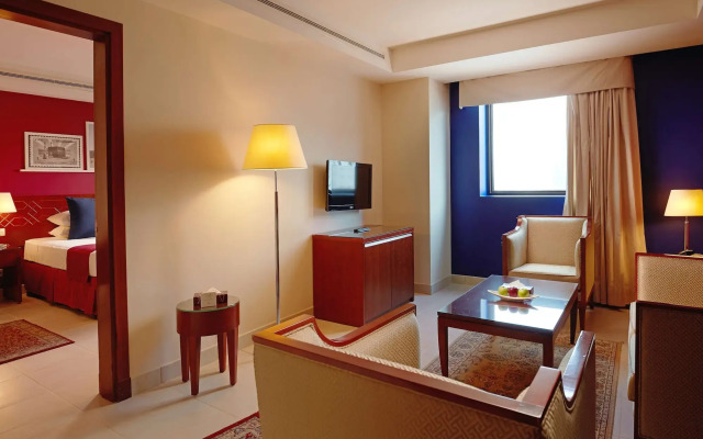 Makarem Al Bait Hotel