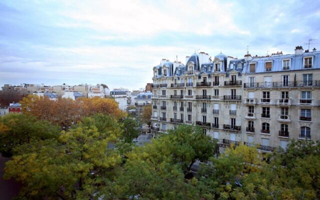 Hôtel du Printemps