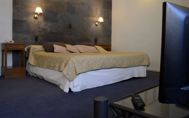 Apart Hotel Maué