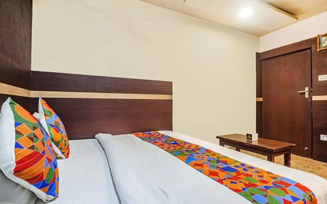 Fabhotel Shravan