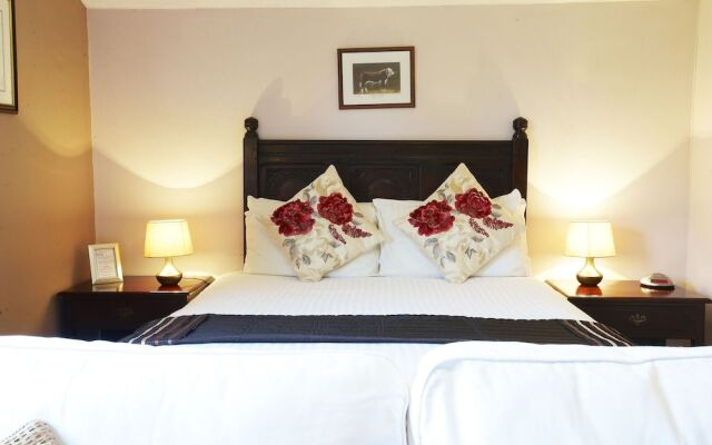 Portway Inn