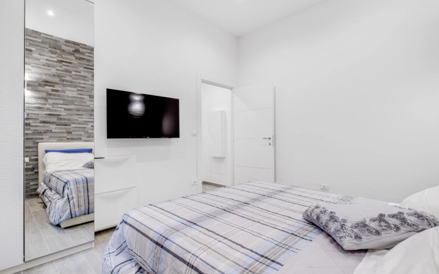 Bolognina Centro-Stazione Apartment