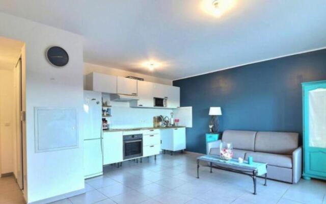 appartement spacieux avec grande terrasse